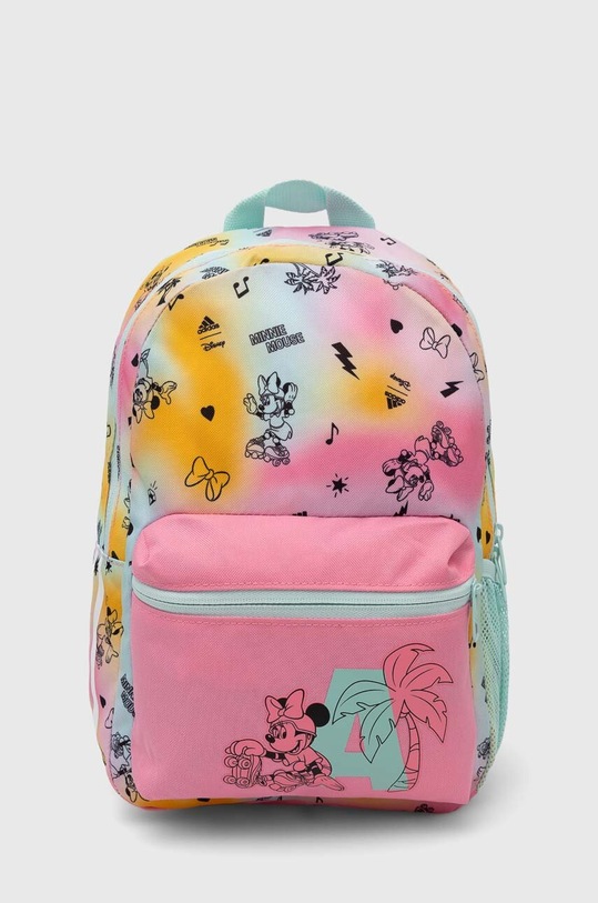 Detský ruksak adidas Performance x Disney vzorovaný ružová IU4857