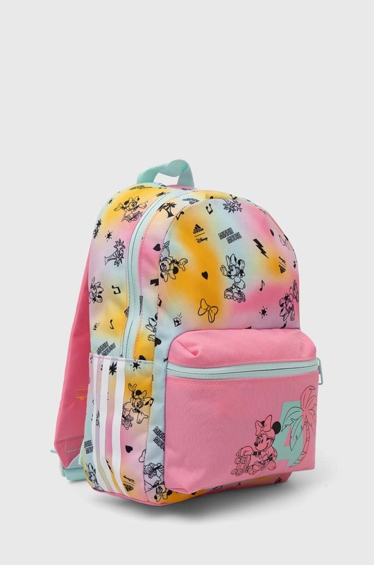 Detský ruksak adidas Performance x Disney IU4857 ružová SS24