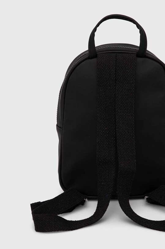 Κοριτσίστικα Παιδικό σακίδιο United Colors of Benetton 69ATCY01F.G.Seasonal μαύρο