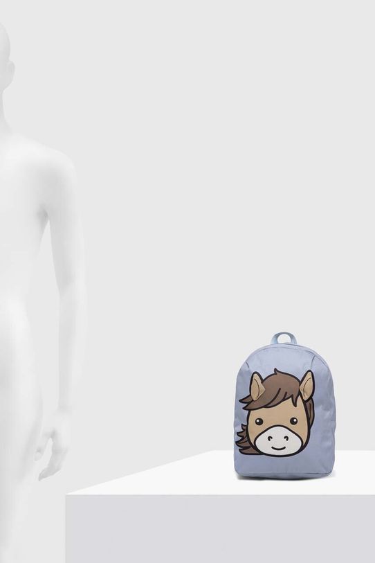 Παιδικό σακίδιο United Colors of Benetton 6FK8GY00G.P.Seasonal