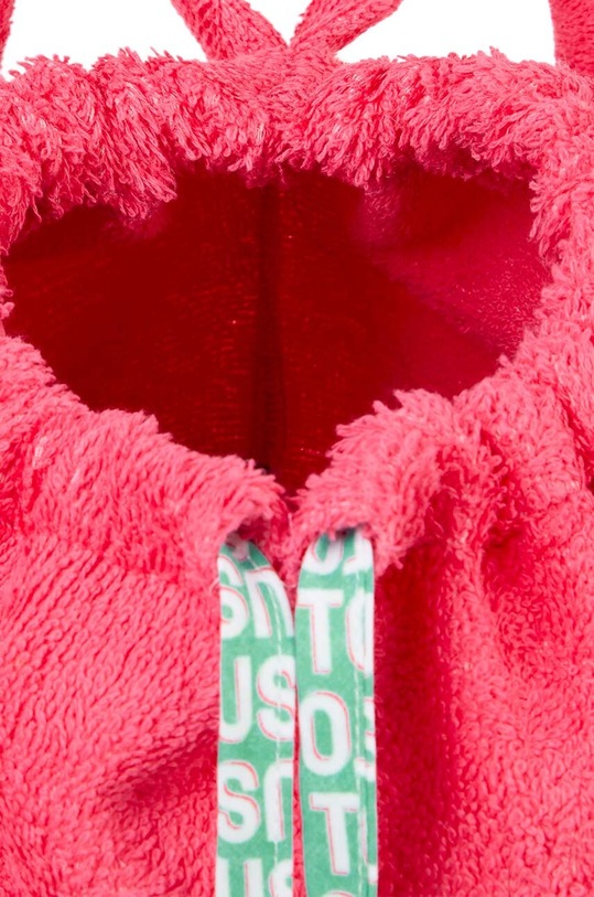 Djevojčice Dječji ruksak Tous Logo.2012 ljubičasta