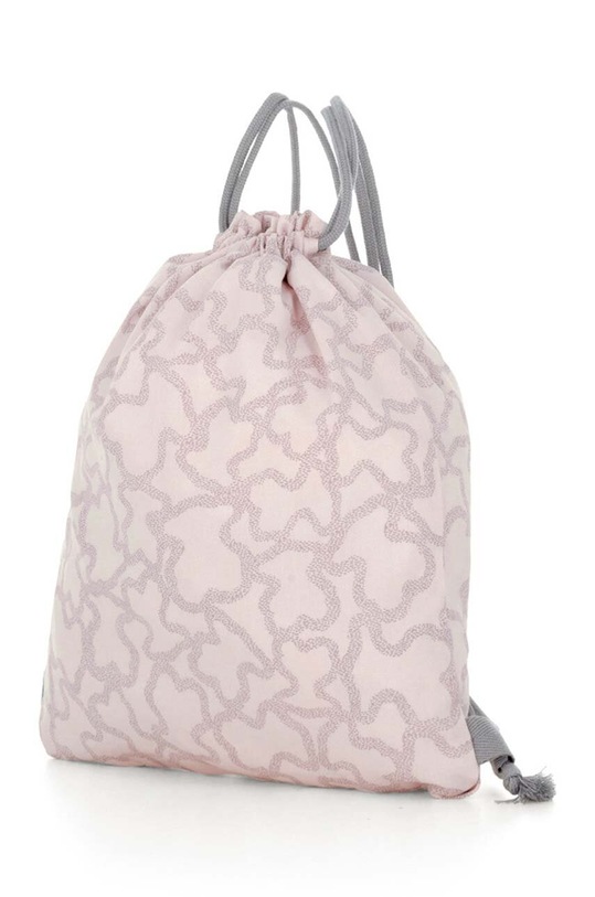 Tous rucsac HKaos.1416.G roz SS24