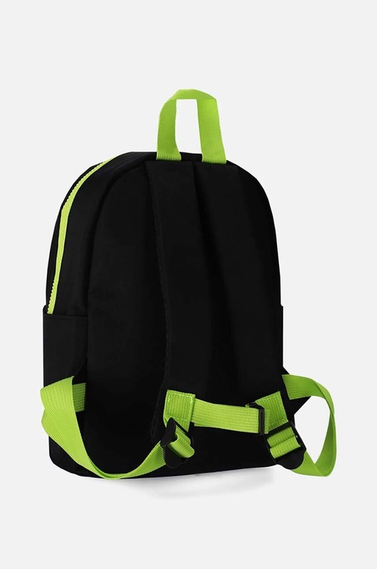 Dievča Detský ruksak Coccodrillo WC4303102ACC čierna