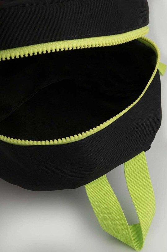 Detský ruksak Coccodrillo WC4303102ACC čierna