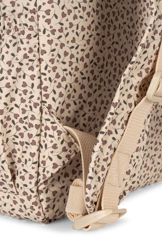 Дитячий рюкзак Konges Sløjd KS100450 бежевий