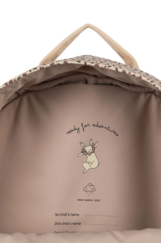 Дитячий рюкзак Konges Sløjd KS100450