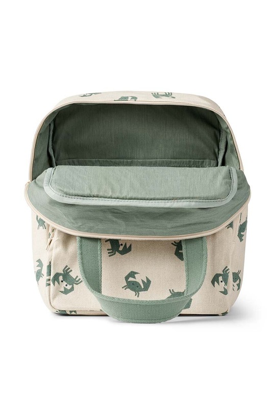 Liewood plecak dziecięcy Elsa Backpack LW18908 turkusowy SS24