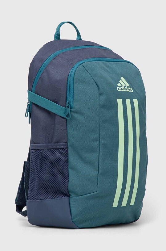 Детска раница adidas Performance POWER BP PRCYOU IP0338 зелен SS24