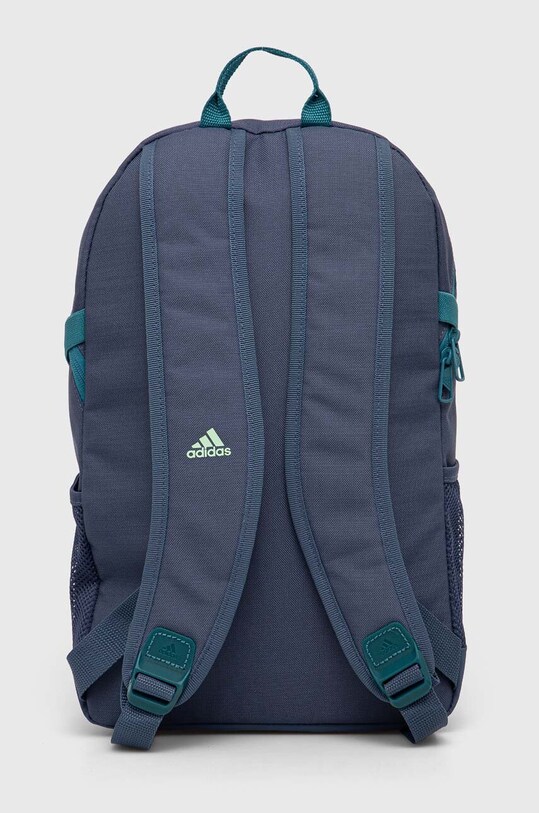 Момче Детска раница adidas Performance POWER BP PRCYOU IP0338 зелен