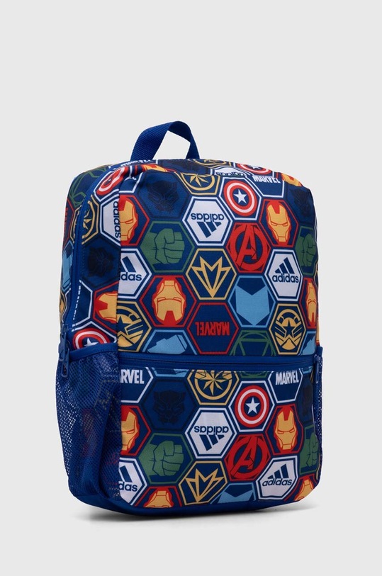 adidas Performance zaino bambino/a x Marvel IT9422 blu SS24