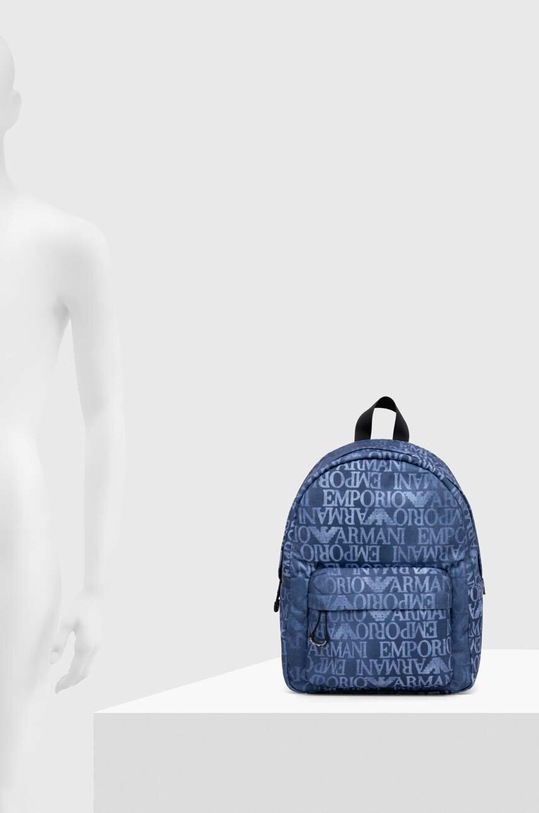 Emporio Armani plecak dziecięcy 402548.4R565