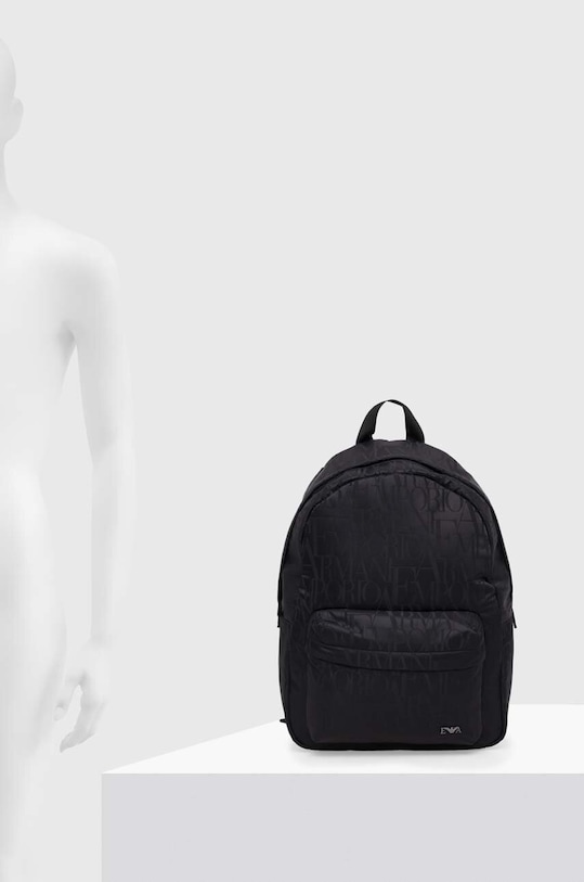 Emporio Armani plecak dziecięcy 402549.4R566