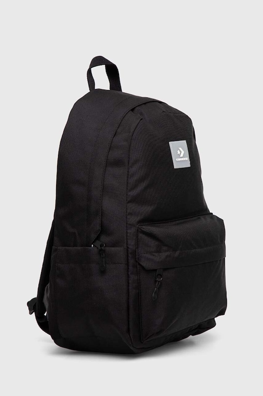 Detský ruksak Converse 9A5493 čierna SS24