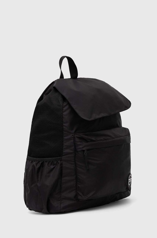Detský ruksak Abercrombie & Fitch KI212.4005 čierna SS24