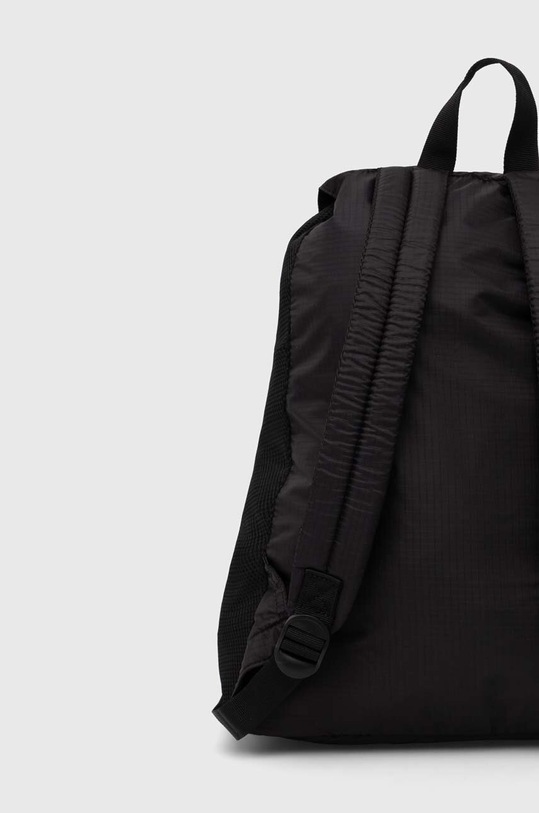 Chlapec Detský ruksak Abercrombie & Fitch KI212.4005 čierna