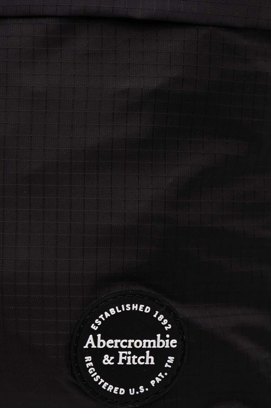 Detský ruksak Abercrombie & Fitch čierna KI212.4005