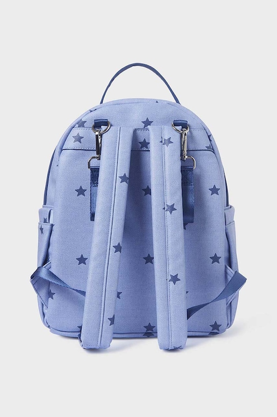 Mayoral Newborn plecak dziecięcy 19282.1E.Newborn.PPYH żółty SS24