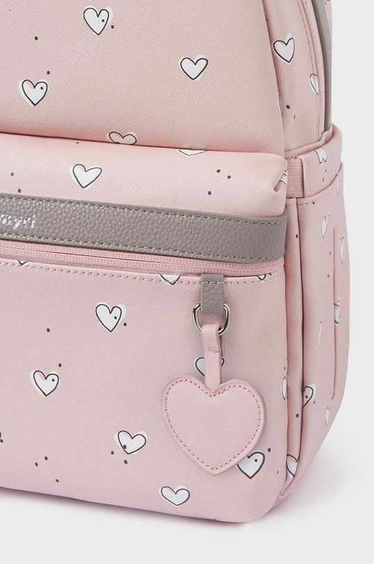 Doplňky Dětský batoh Mayoral Newborn 19282.1E.Newborn.PPYH červená