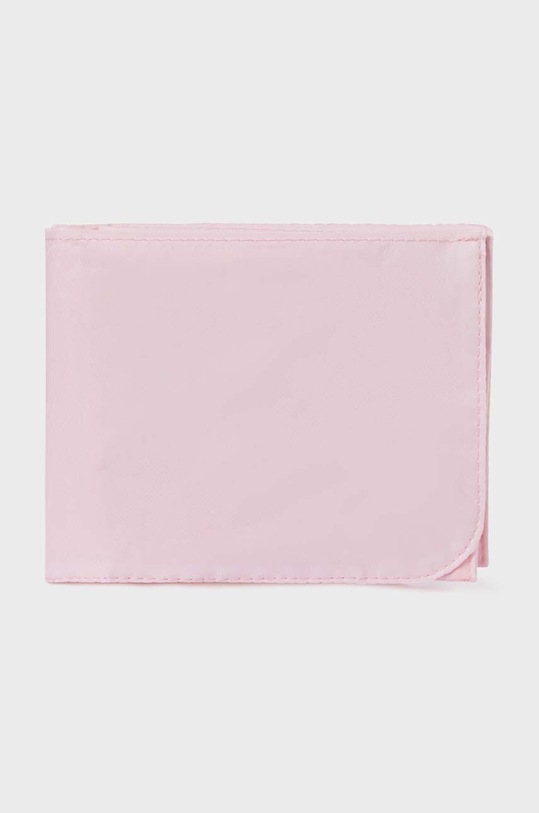 Dětský batoh Mayoral Newborn červená 19282.1E.Newborn.PPYH