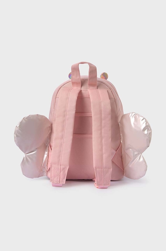 Dětský batoh Mayoral Newborn 19435.2A.Newborn.PPYH béžová SS24