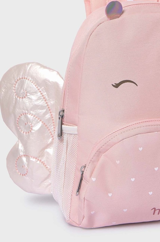 Κοριτσίστικα Παιδικό σακίδιο Mayoral Newborn 19435.2A.Newborn.PPYH ροζ