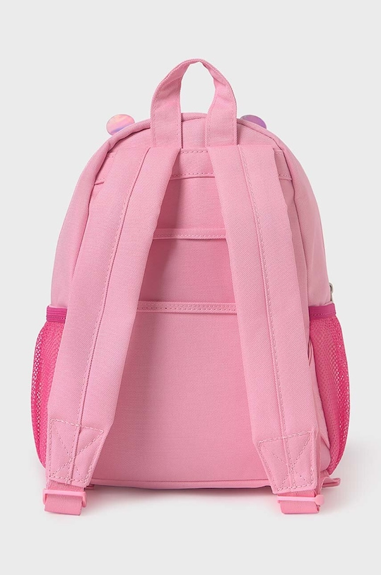 Детский рюкзак Mayoral Newborn 19435.2A.Newborn.PPYH розовый SS24