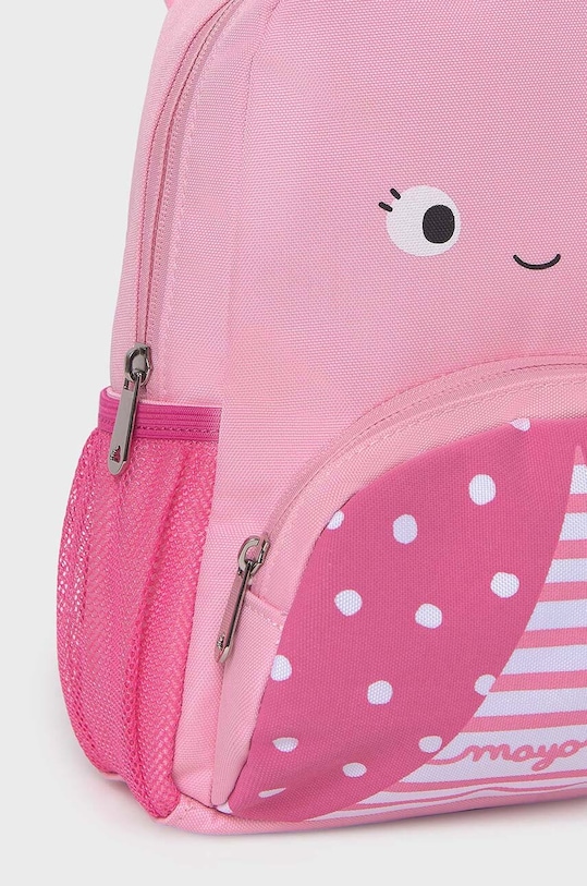 Мальчик Детский рюкзак Mayoral Newborn 19435.2A.Newborn.PPYH розовый