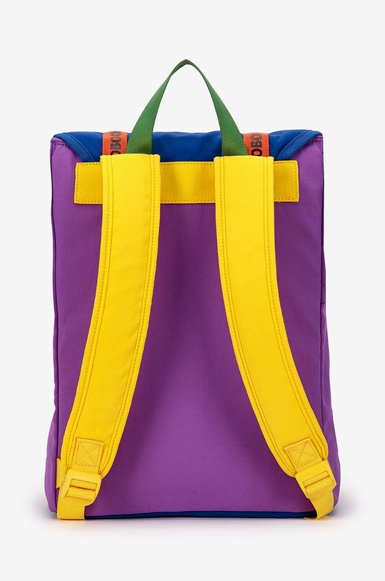 Bobo Choses plecak dziecięcy 124AI045 multicolor SS24