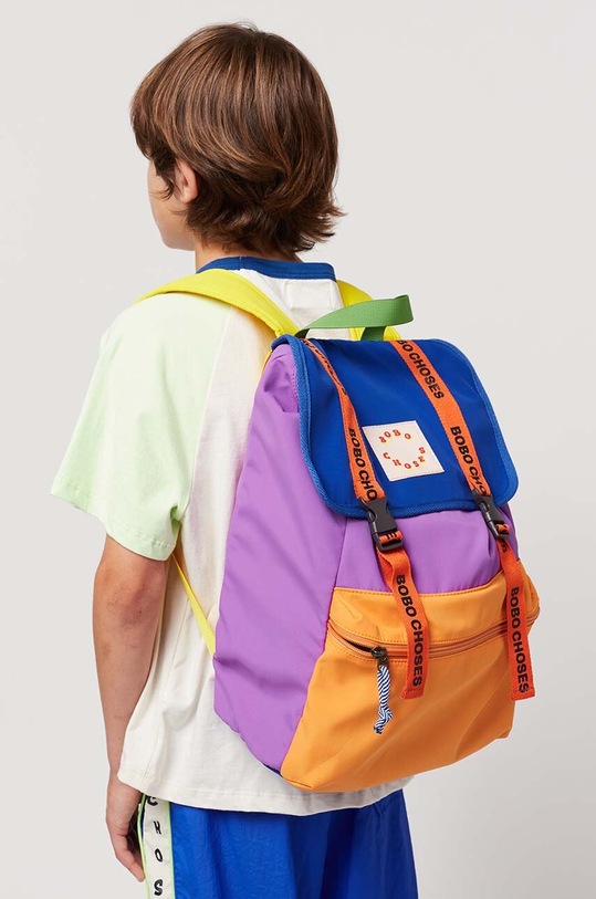 Bobo Choses plecak dziecięcy 124AI045