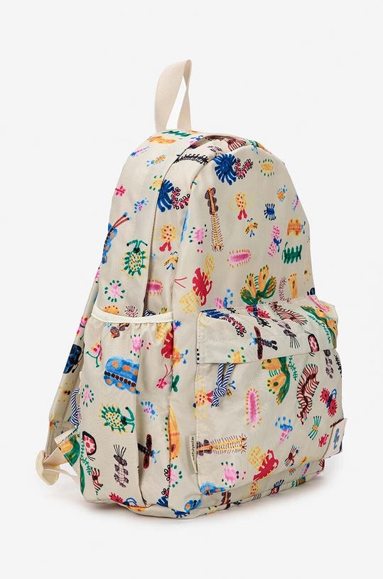 Bobo Choses plecak dziecięcy 124AI044 beżowy SS24