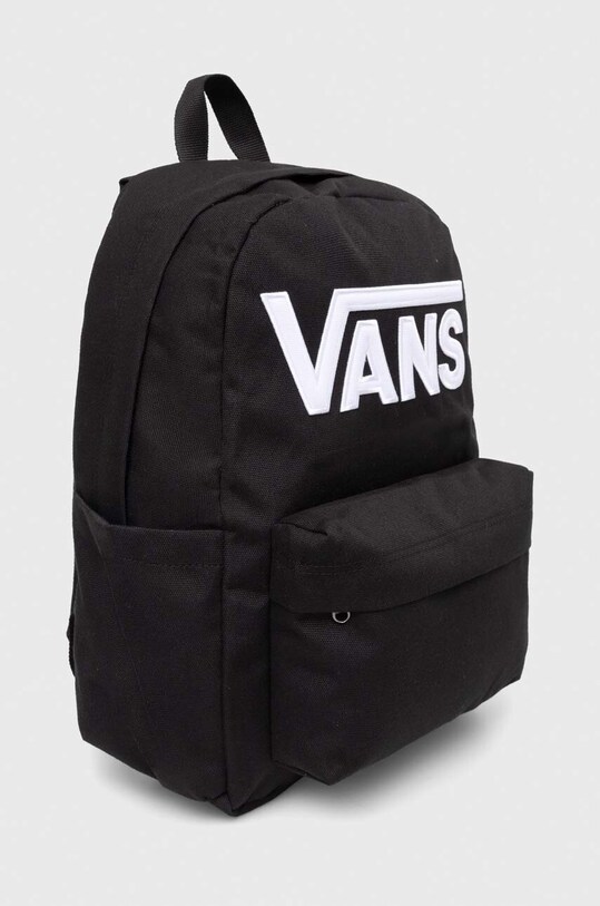 Detský ruksak Vans OLD SKOOL GROM BACKPACK VN000H56BLK čierna SS24