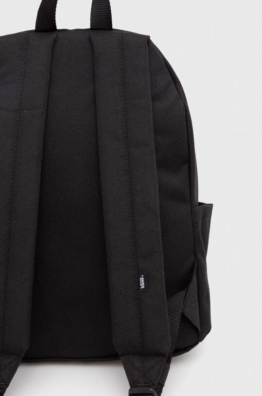 Chlapec Detský ruksak Vans OLD SKOOL GROM BACKPACK VN000H56BLK čierna