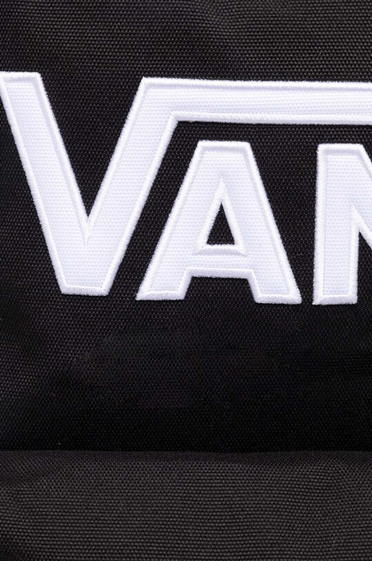 Vans plecak dziecięcy OLD SKOOL GROM BACKPACK czarny VN000H56BLK