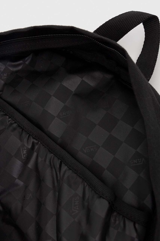 Detský ruksak Vans OLD SKOOL GROM BACKPACK VN000H56BLK čierna