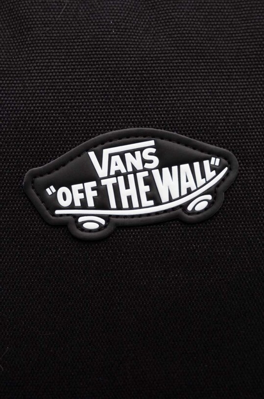 Nahrbtnik Vans OLD SKOOL GROM BACKPACK črna VN000H56Y28