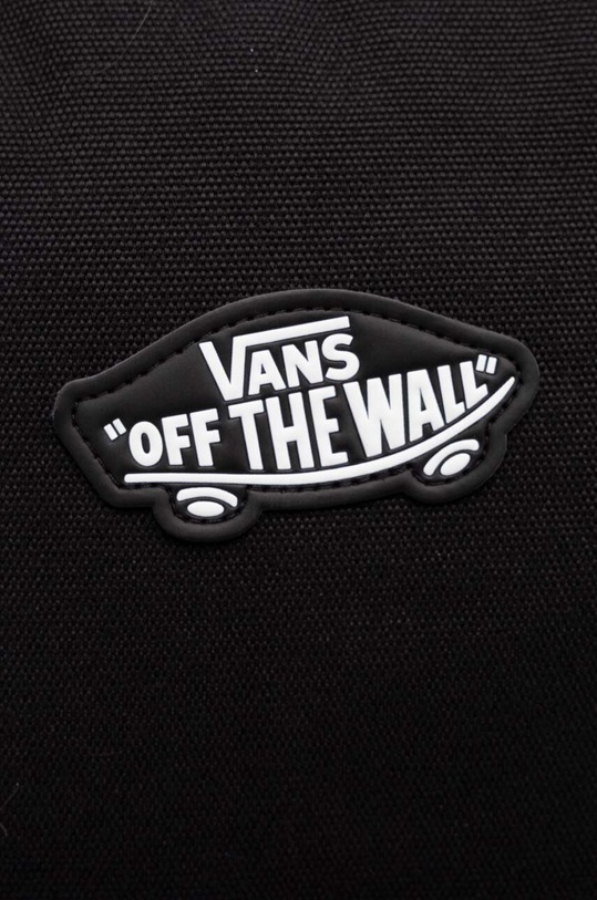 Vans rucsac OLD SKOOL GROM BACKPACK negru VN000H56Y28