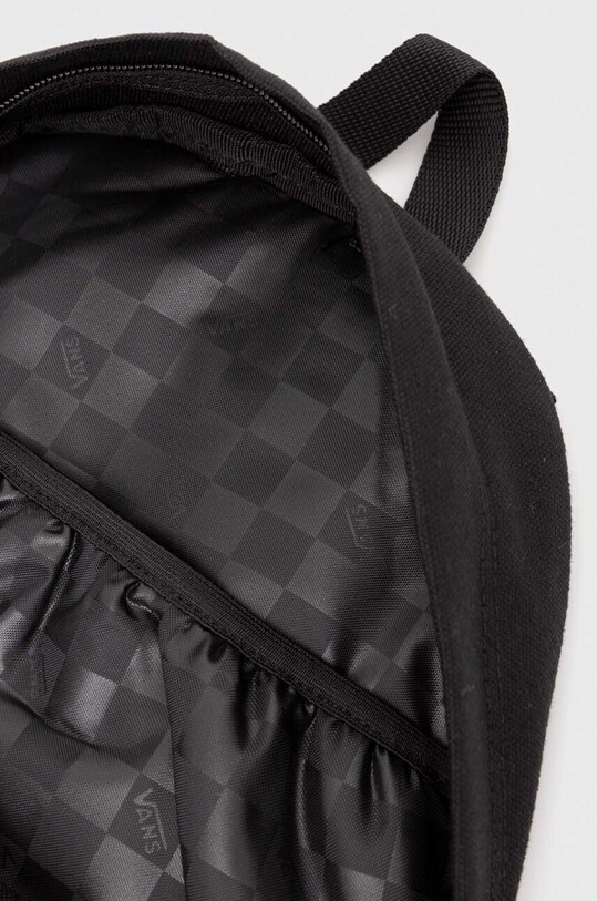 Nahrbtnik Vans OLD SKOOL GROM BACKPACK VN000H56Y28 črna