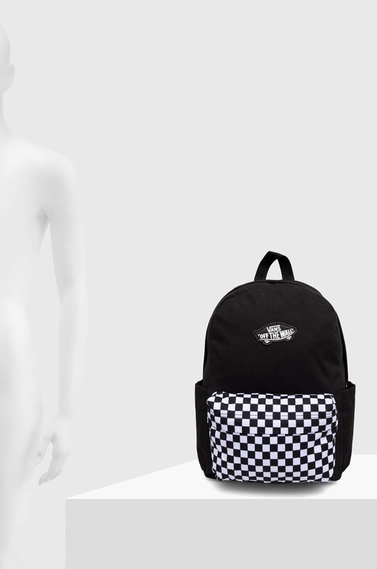 Vans rucsac OLD SKOOL GROM BACKPACK VN000H56Y28