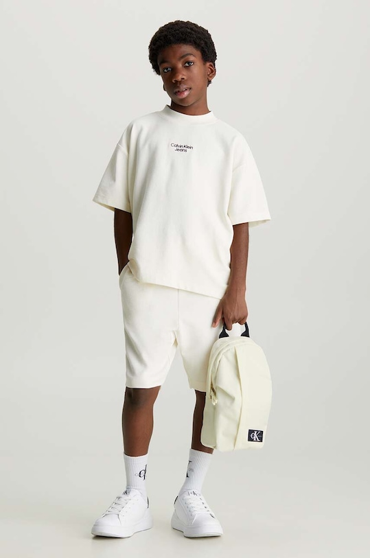 Dětský batoh Calvin Klein Jeans IU0IU00586.PPYH