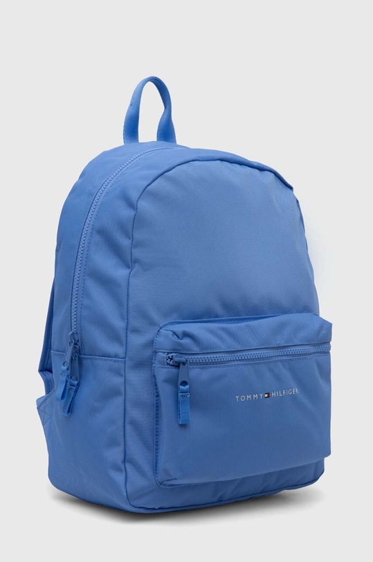 Tommy Hilfiger ghiozdan copii AU0AU01864.PPYH albastru SS24