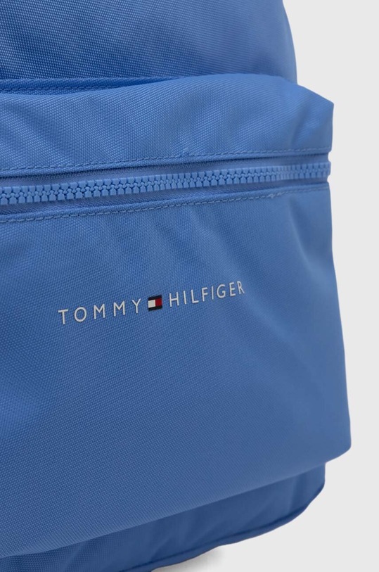 Tommy Hilfiger ghiozdan copii albastru AU0AU01864.PPYH