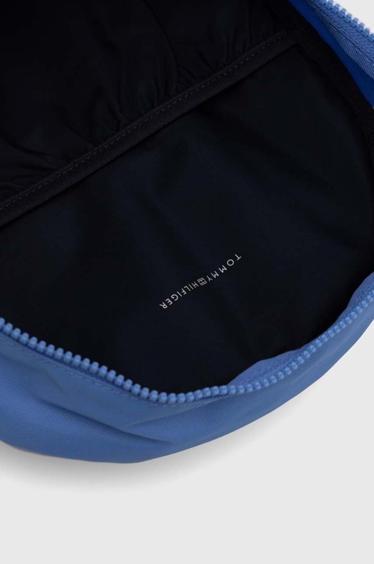 Tommy Hilfiger ghiozdan copii AU0AU01864.PPYH albastru