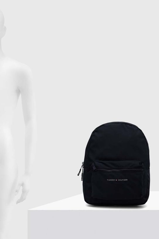 Παιδικό σακίδιο Tommy Hilfiger AU0AU01864.PPYH