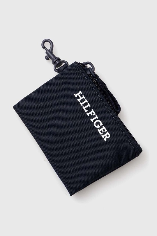 Παιδικό σακίδιο Tommy Hilfiger μπλε AU0AU01882.PPYH