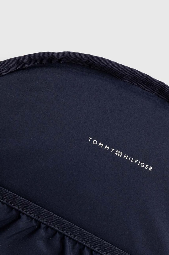 Παιδικό σακίδιο Tommy Hilfiger AU0AU01882.PPYH μπλε