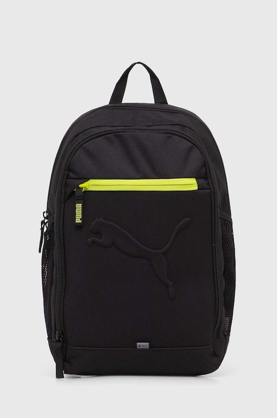 Puma plecak dziecięcy Buzz Youth nie mieści A4 czarny 090262