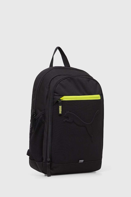 Puma plecak dziecięcy Buzz Youth 090262 czarny SS24
