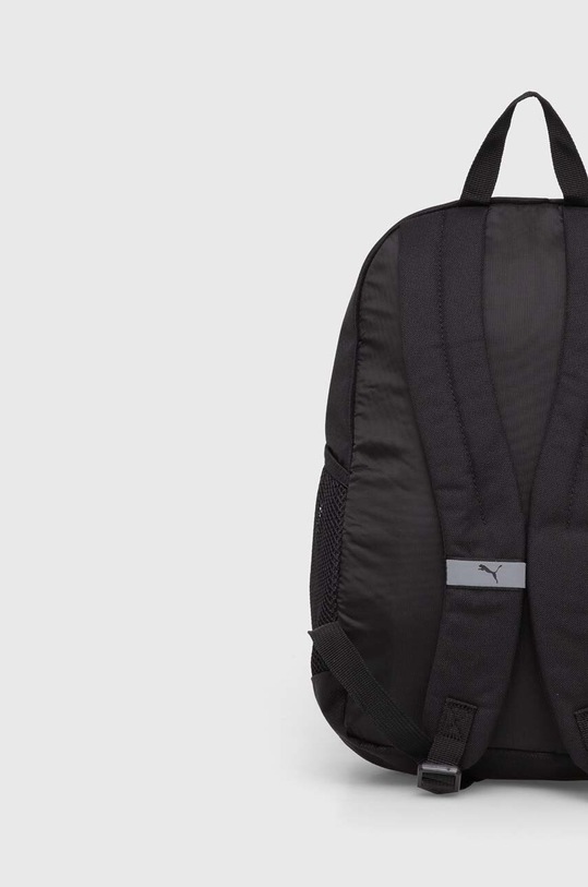 Chlapec Detský ruksak Puma Buzz Youth 090262 čierna