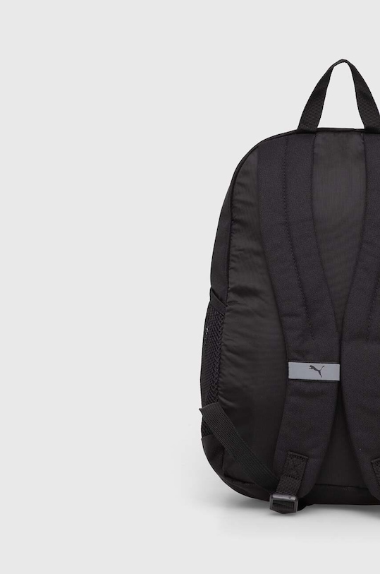 Chłopiec Puma plecak dziecięcy Buzz Youth 090262 czarny