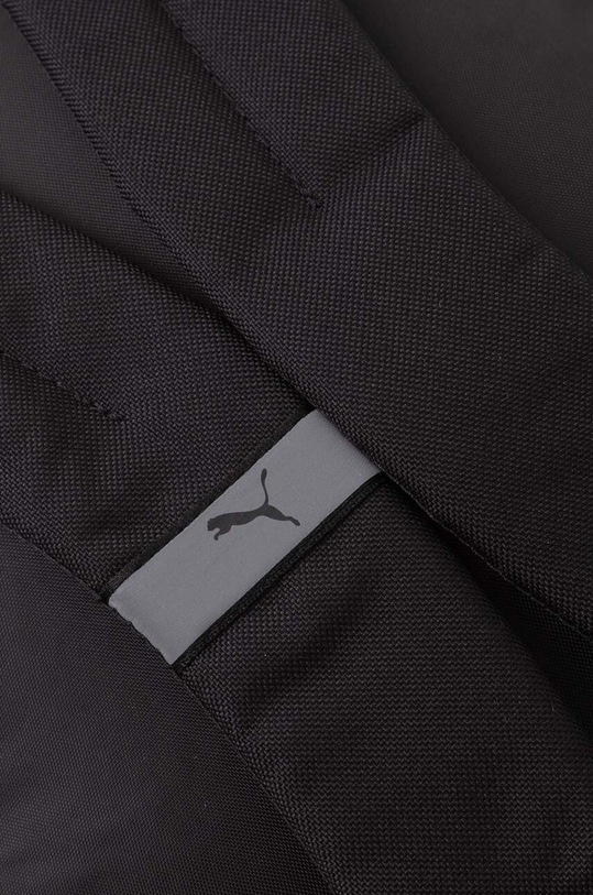 Puma plecak dziecięcy Buzz Youth czarny 090262